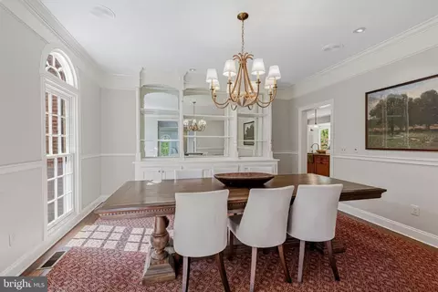Dining - 1236 Tottenham Ct, Reston, VA 20194 photo 1 of 4