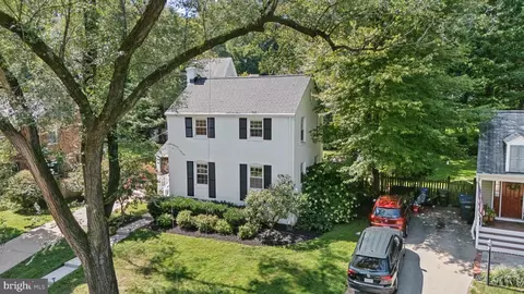 3000 Marshall, Falls Church, VA 22042