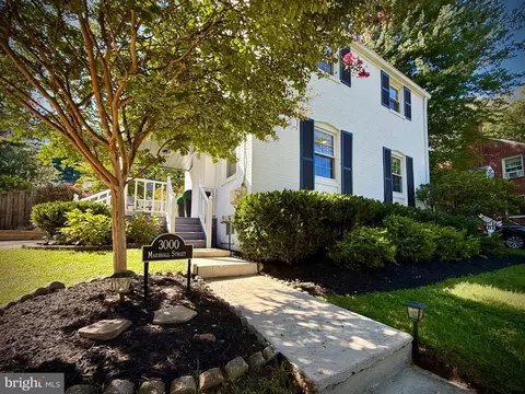 3000 Marshall, Falls Church, VA 22042