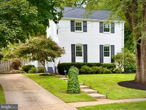 3000 Marshall, Falls Church, VA 22042