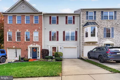 Undisclosed, Alexandria, VA 22315