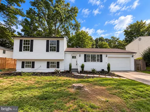 6613 Bestwicke Ct, Burke, VA 22015