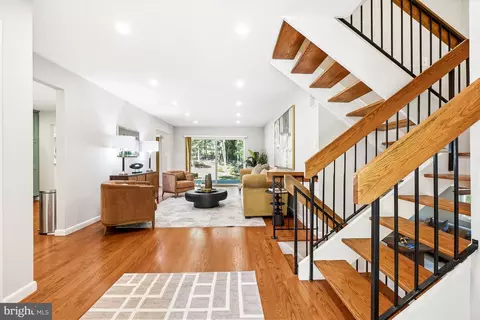 Entry Way - 11005 Ring Rd, Reston, VA 20190 photo 1 of 3