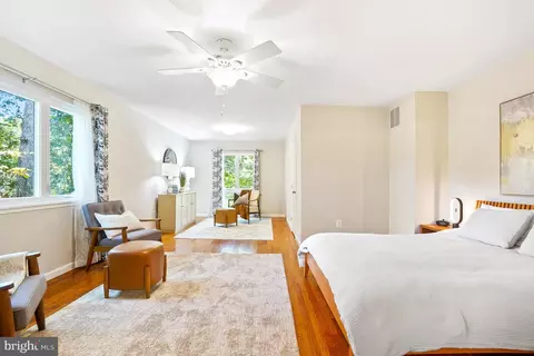 Bedroom - 11005 Ring Rd, Reston, VA 20190 photo 3 of 7
