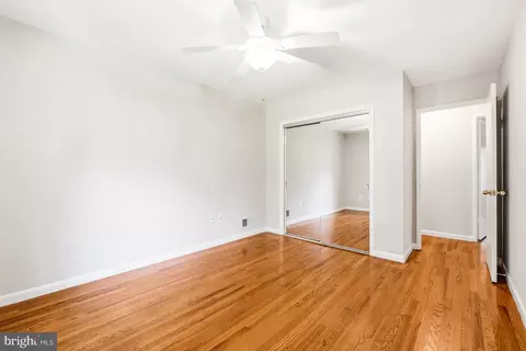 Bedroom - 11005 Ring Rd, Reston, VA 20190 photo 5 of 7