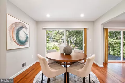 Dining - 11005 Ring Rd, Reston, VA 20190 photo 2 of 2