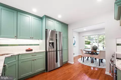 Kitchen - 11005 Ring Rd, Reston, VA 20190 photo 2 of 5