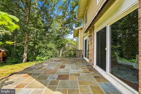 Exterior - 11005 Ring Rd, Reston, VA 20190 photo 3 of 6