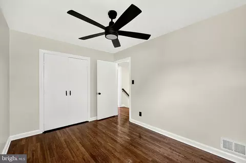 Bedroom - 6705 Cabin John Rd, Springfield, VA 22150 photo 3 of 3
