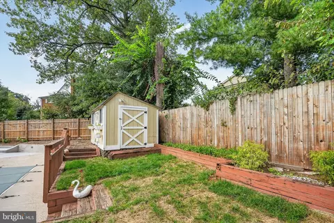 Exterior - 6705 Cabin John Rd, Springfield, VA 22150 photo 14 of 14
