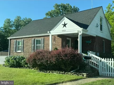 3321 Memorial St, Alexandria, VA 22306