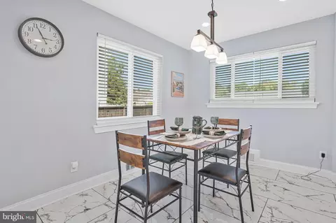 Dining - 6009 Grayson St, Springfield, VA 22150 photo 1 of 1