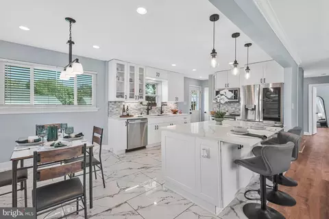 Kitchen - 6009 Grayson St, Springfield, VA 22150 photo 1 of 5
