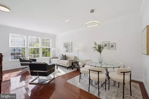 Dining - 4118 River Forth Dr, Fairfax, VA 22030 photo 1 of 1
