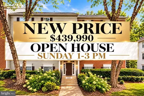 12010 Golf Ridge Ct #302, Fairfax, VA 22033