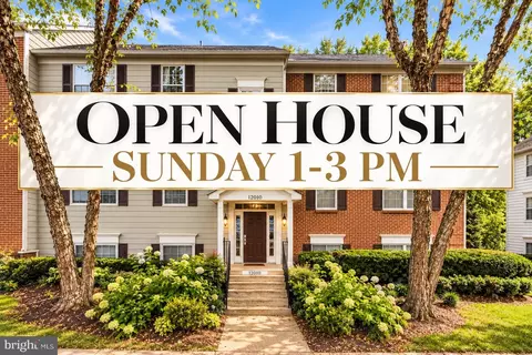 12010 Golf Ridge Ct #302, Fairfax, VA 22033