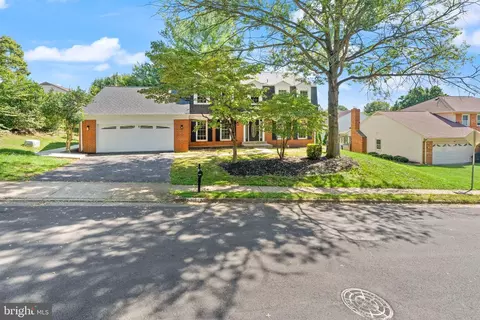 Exterior - 6121 Winnepeg Dr, Burke, VA 22015 photo 4 of 18