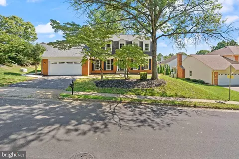 Exterior - 6121 Winnepeg Dr, Burke, VA 22015 photo 6 of 18