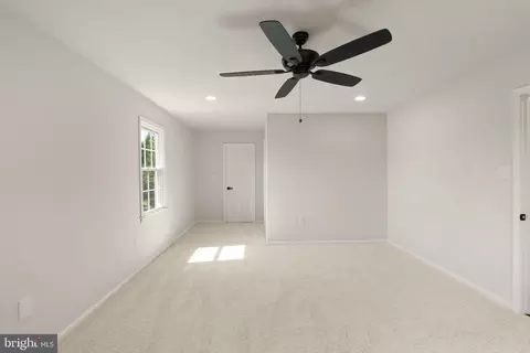 Bedroom - 6121 Winnepeg Dr, Burke, VA 22015 photo 1 of 11