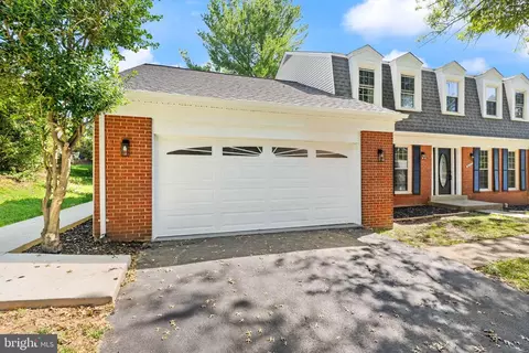 Exterior - 6121 Winnepeg Dr, Burke, VA 22015 photo 11 of 18