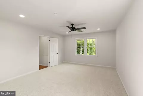Bedroom - 6121 Winnepeg Dr, Burke, VA 22015 photo 4 of 11