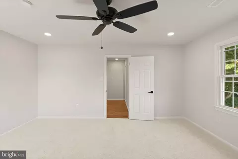 Bedroom - 6121 Winnepeg Dr, Burke, VA 22015 photo 3 of 11