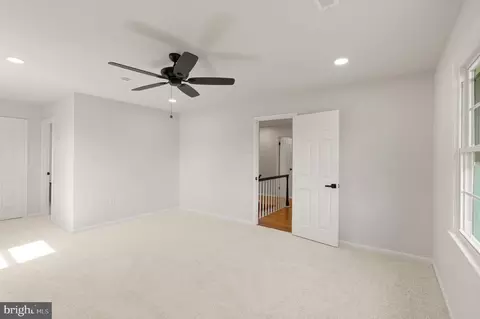 Bedroom - 6121 Winnepeg Dr, Burke, VA 22015 photo 2 of 11