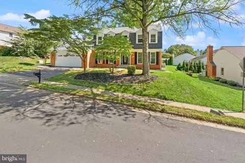 Exterior - 6121 Winnepeg Dr, Burke, VA 22015 photo 9 of 18
