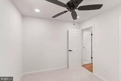 Bedroom - 6121 Winnepeg Dr, Burke, VA 22015 photo 11 of 11