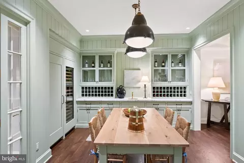 Dining - 1321 Darnall Dr, Mclean, VA 22101 photo 3 of 3