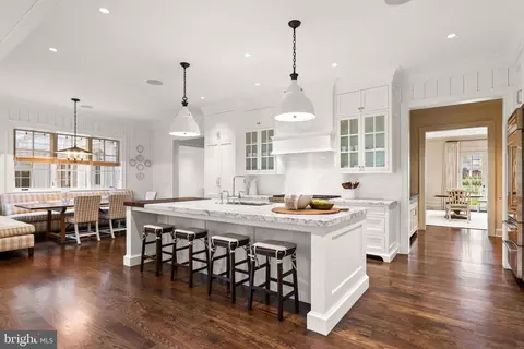 Kitchen - 1321 Darnall Dr, Mclean, VA 22101 photo 1 of 4