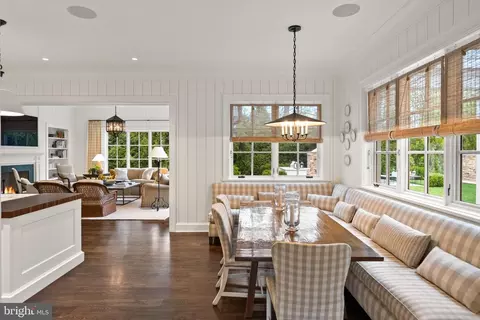 Dining - 1321 Darnall Dr, Mclean, VA 22101 photo 1 of 3