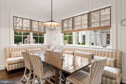 Dining - 1321 Darnall Dr, Mclean, VA 22101 photo 2 of 3