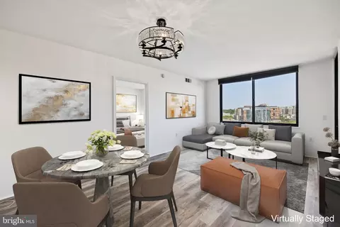 2451 Midtown Ave #1501, Alexandria, VA 22303