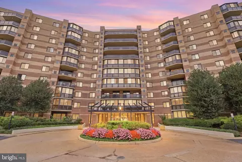 Undisclosed, Mclean, VA 22102
