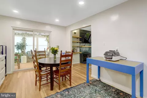 Dining - 5510 Kings Park Dr, Springfield, VA 22151 photo 1 of 1