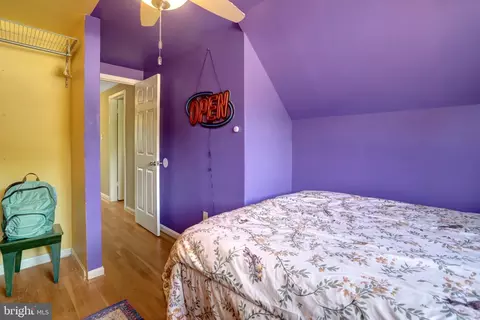 Bedroom - 5510 Kings Park Dr, Springfield, VA 22151 photo 10 of 10