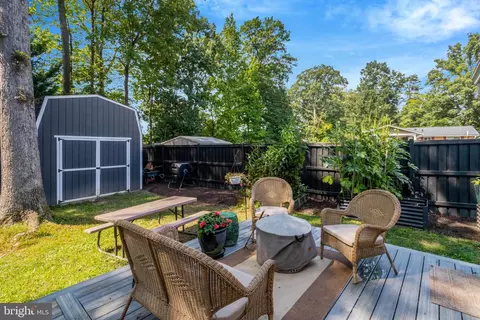 Exterior - 5510 Kings Park Dr, Springfield, VA 22151 photo 11 of 11