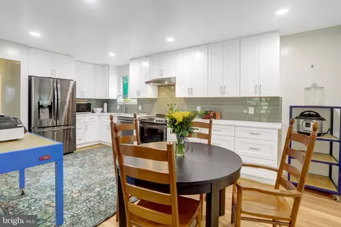 Kitchen - 5510 Kings Park Dr, Springfield, VA 22151 photo 1 of 5