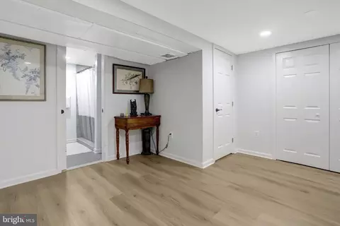 Entry Way - 5510 Kings Park Dr, Springfield, VA 22151 photo 2 of 2