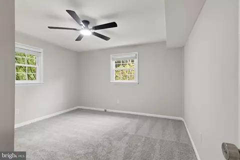 Bedroom - 7113 Hadlow Ct, Springfield, VA 22152 photo 6 of 6