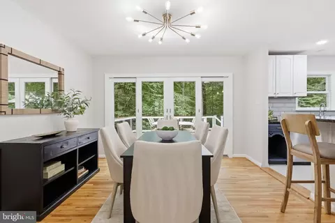 Dining - 7113 Hadlow Ct, Springfield, VA 22152 photo 1 of 2