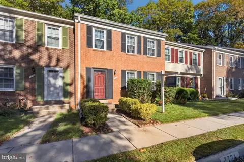 Exterior - 7734 Brandeis Way, Springfield, VA 22153 photo 3 of 6