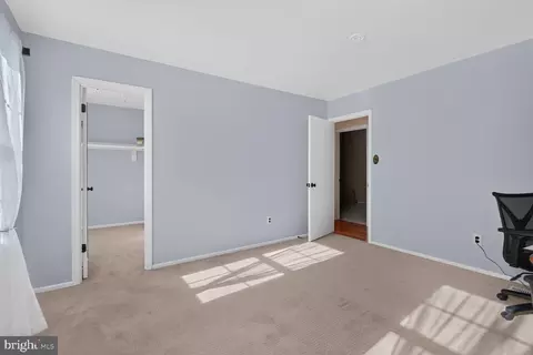 Bedroom - 7734 Brandeis Way, Springfield, VA 22153 photo 2 of 3