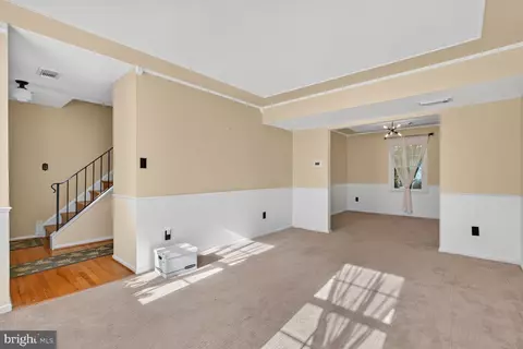Living - 7734 Brandeis Way, Springfield, VA 22153 photo 1 of 4