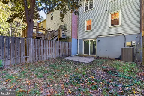 Exterior - 7734 Brandeis Way, Springfield, VA 22153 photo 4 of 6