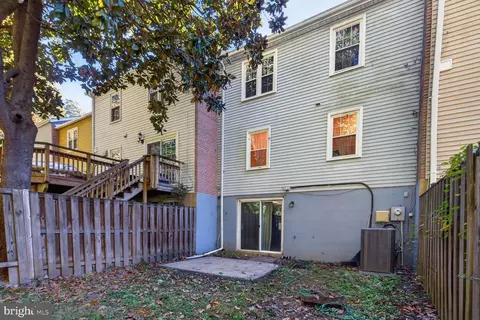 Exterior - 7734 Brandeis Way, Springfield, VA 22153 photo 6 of 6