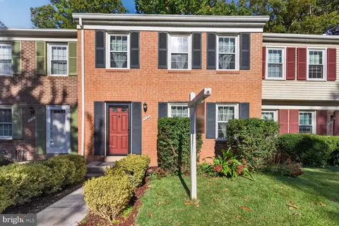 Exterior - 7734 Brandeis Way, Springfield, VA 22153 photo 2 of 6
