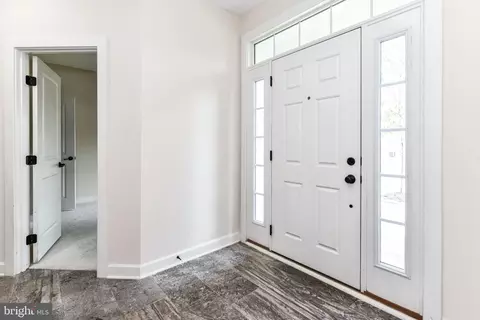 Entry Way - 3160 Yeager Dr, Herndon, VA 20171 photo 2 of 7