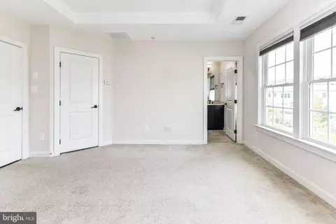Bedroom - 3160 Yeager Dr, Herndon, VA 20171 photo 6 of 6